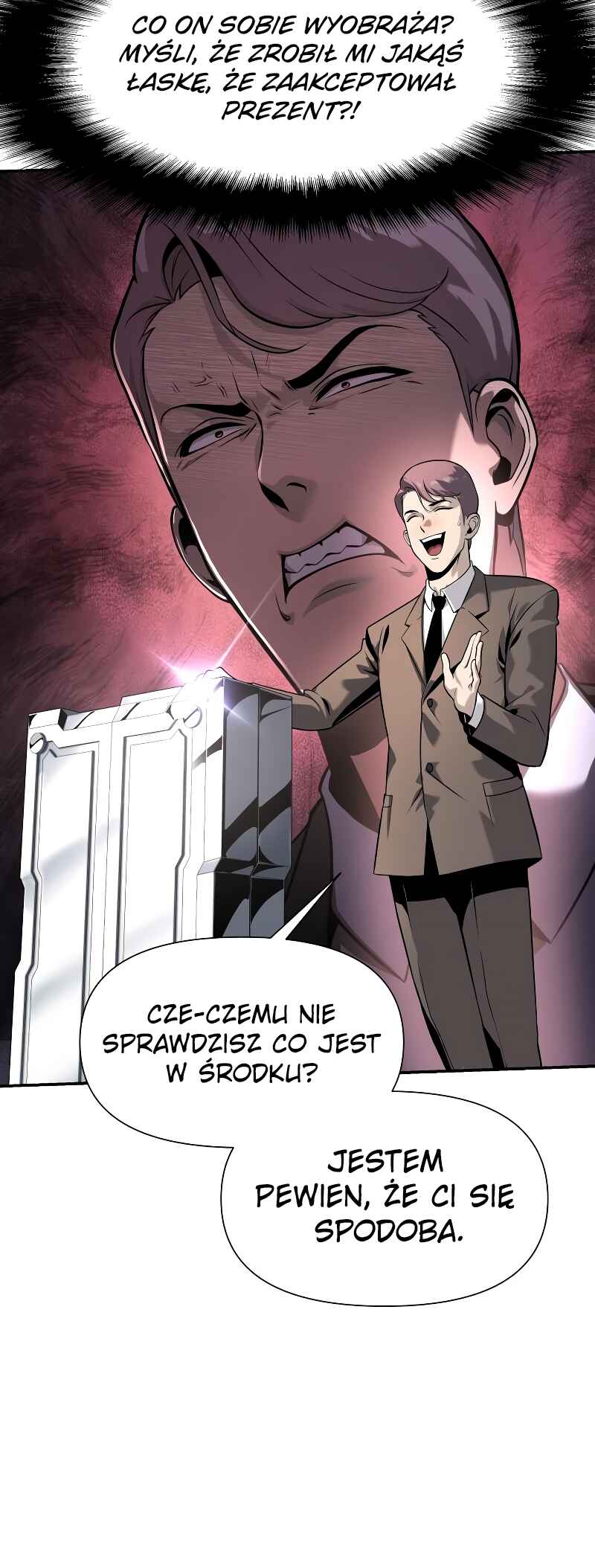 The Knight King Who Returned with a God Chapter 8 - Page 24