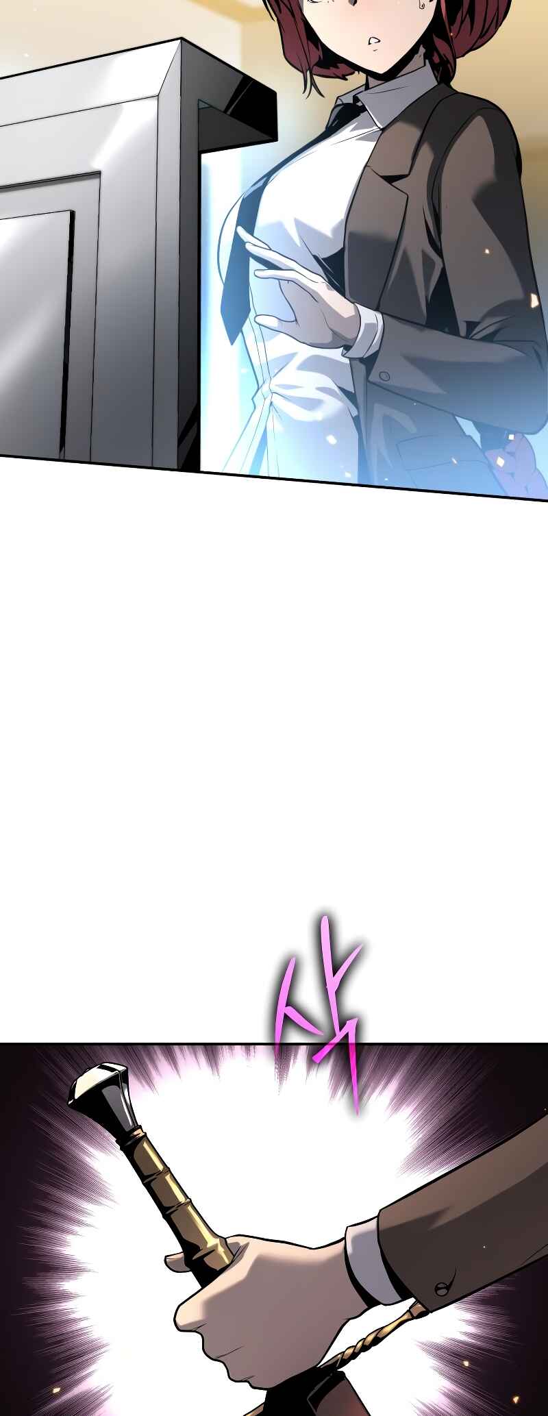The Knight King Who Returned with a God Chapter 8 - Page 45