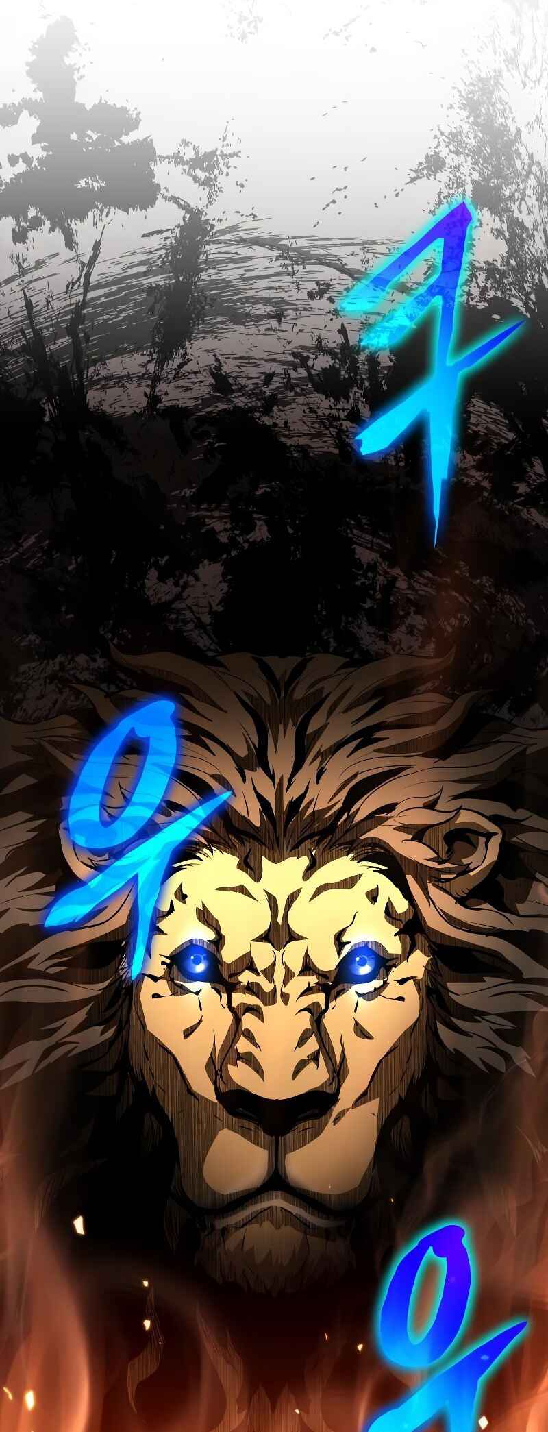 The Knight King Who Returned with a God Chapter 8 - Page 68