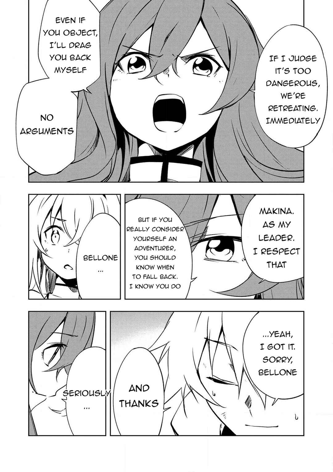 "Zako ni wa Kaji ga Oniai da www" to Iwareta Kaji Level 9999 no Ore, Tsuihousareta no de Boukensha ni Tenshokusuru ~Saikyou Buki de Musou Shinagara Guild de Tanoshiku Kurashimasu~ Chapter 17 - Page 19