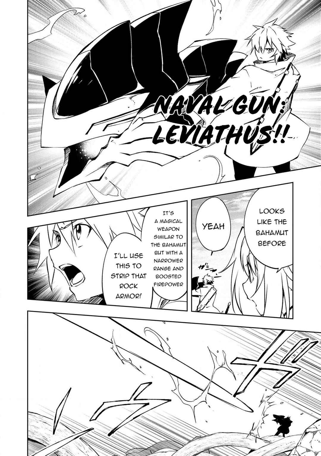 "Zako ni wa Kaji ga Oniai da www" to Iwareta Kaji Level 9999 no Ore, Tsuihousareta no de Boukensha ni Tenshokusuru ~Saikyou Buki de Musou Shinagara Guild de Tanoshiku Kurashimasu~ Chapter 17 - Page 7