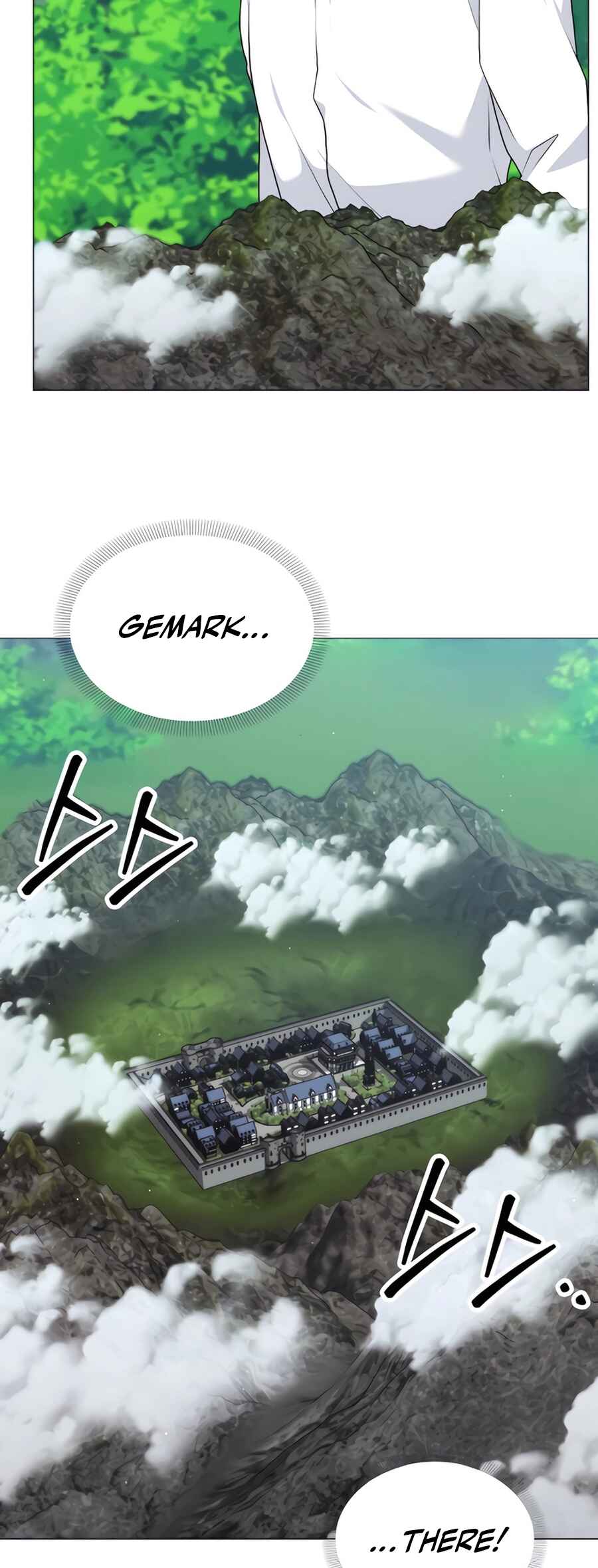 Hunter Sesang-ui Jeongwonsa Chapter 66 - Page 15