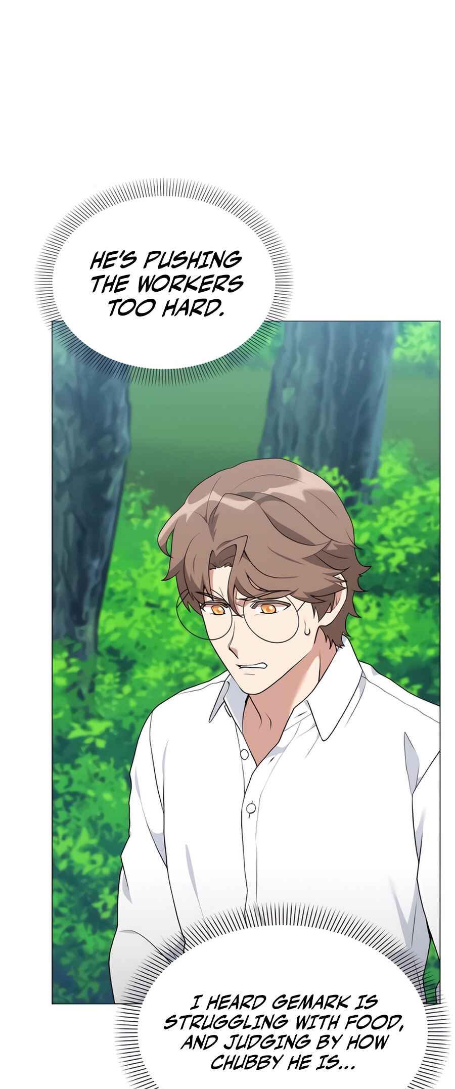 Hunter Sesang-ui Jeongwonsa Chapter 66 - Page 19