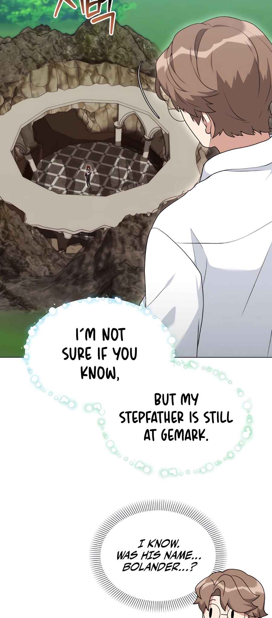 Hunter Sesang-ui Jeongwonsa Chapter 66 - Page 2
