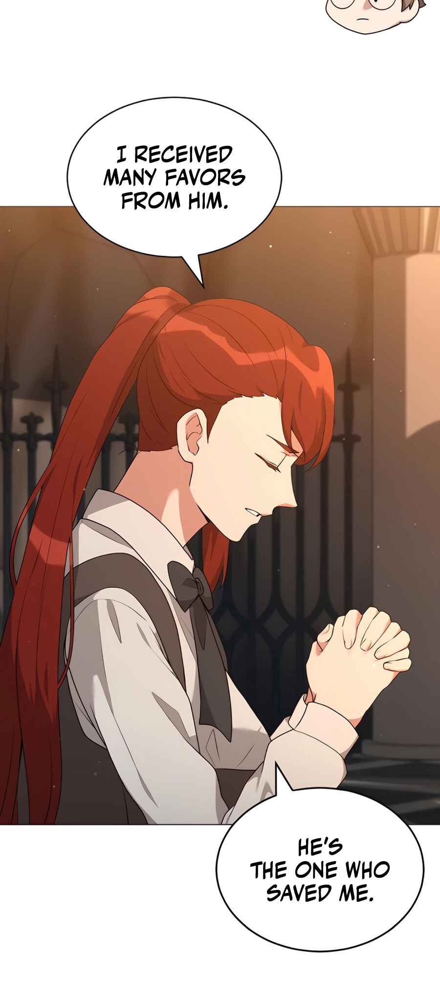 Hunter Sesang-ui Jeongwonsa Chapter 66 - Page 3