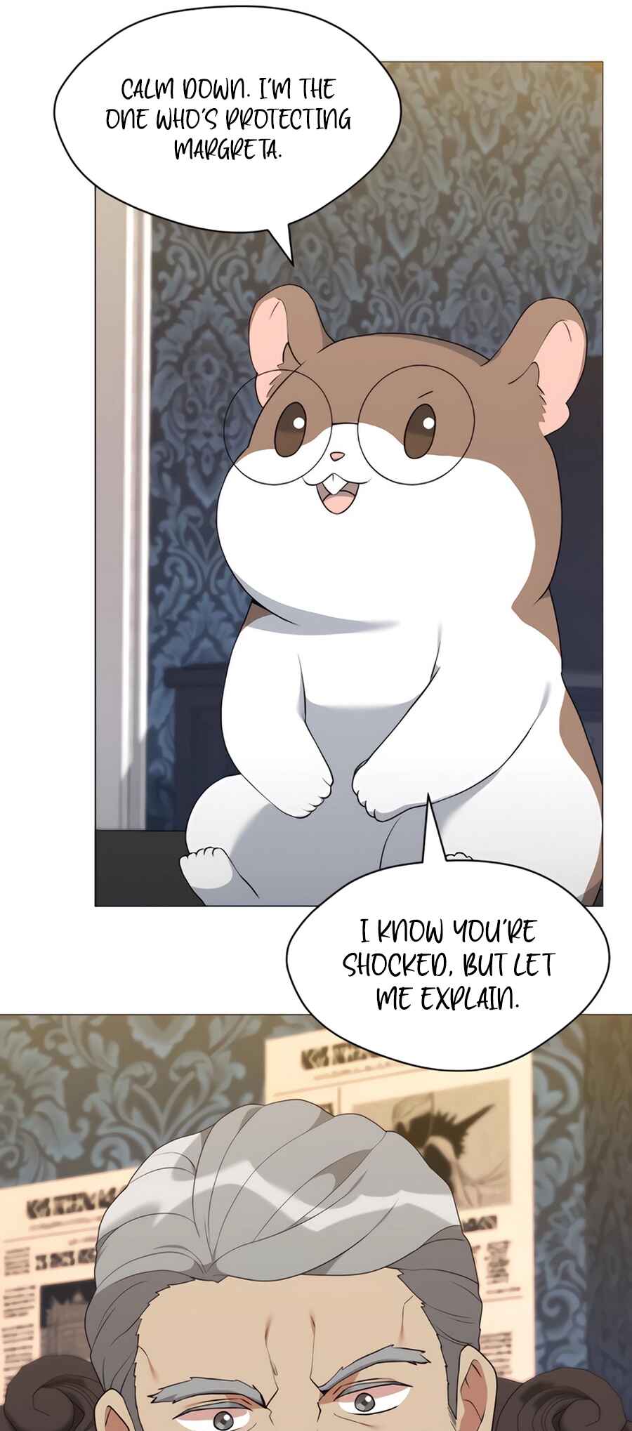 Hunter Sesang-ui Jeongwonsa Chapter 66 - Page 35