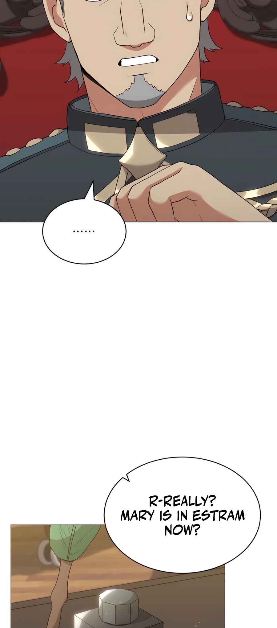 Hunter Sesang-ui Jeongwonsa Chapter 66 - Page 36