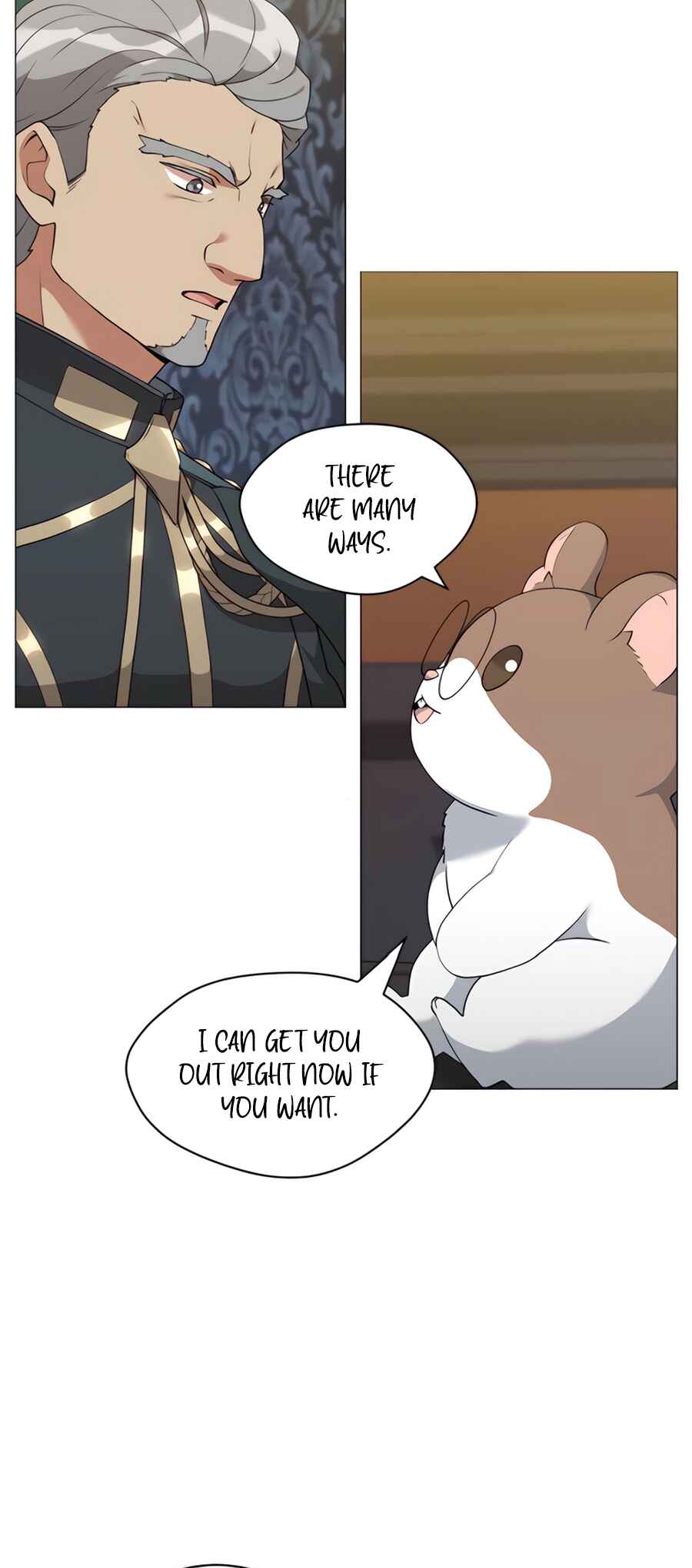 Hunter Sesang-ui Jeongwonsa Chapter 66 - Page 39