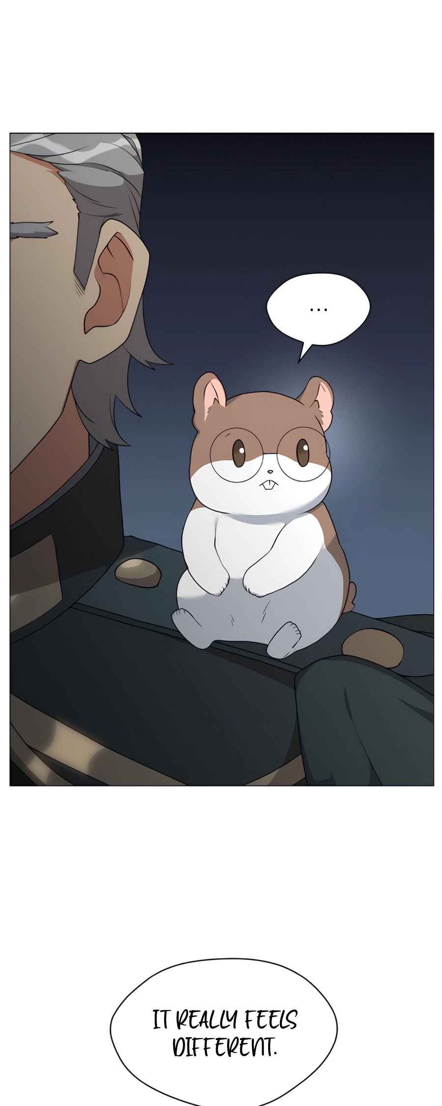 Hunter Sesang-ui Jeongwonsa Chapter 66 - Page 44