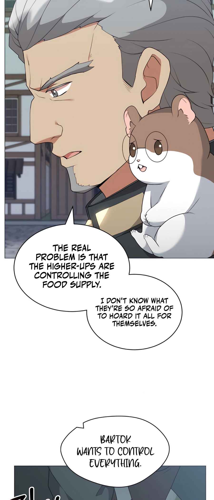 Hunter Sesang-ui Jeongwonsa Chapter 66 - Page 51