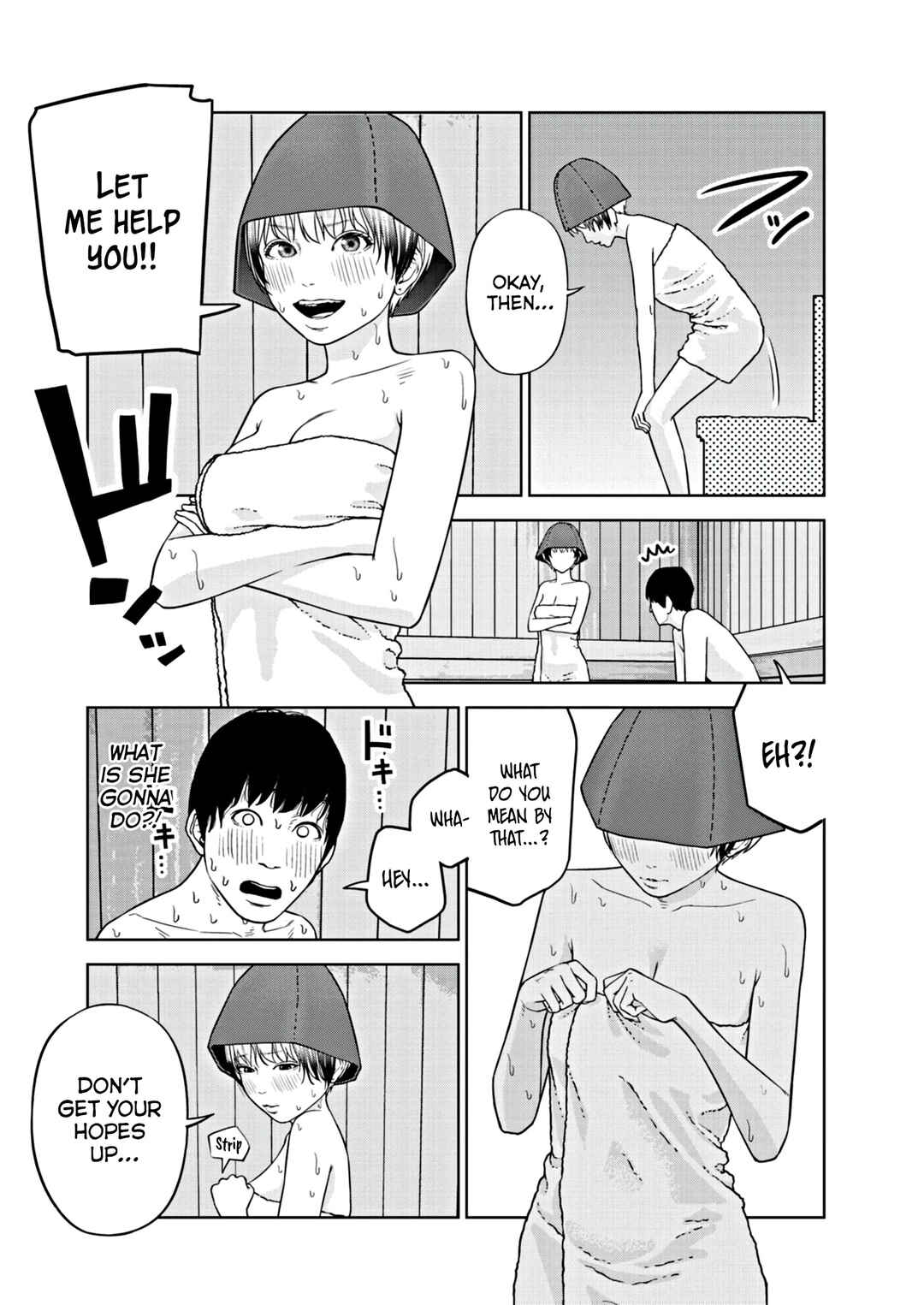 Chira Chiller Chapter 5 - Page 11
