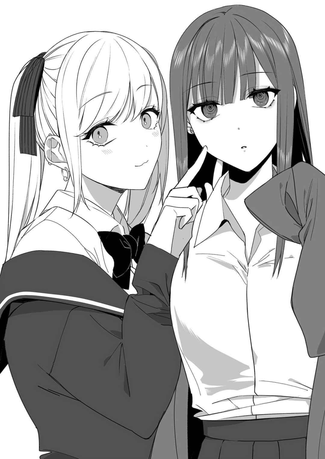 Jirai nandesu ka? Chihara-san Chapter 19.5 - Page 4