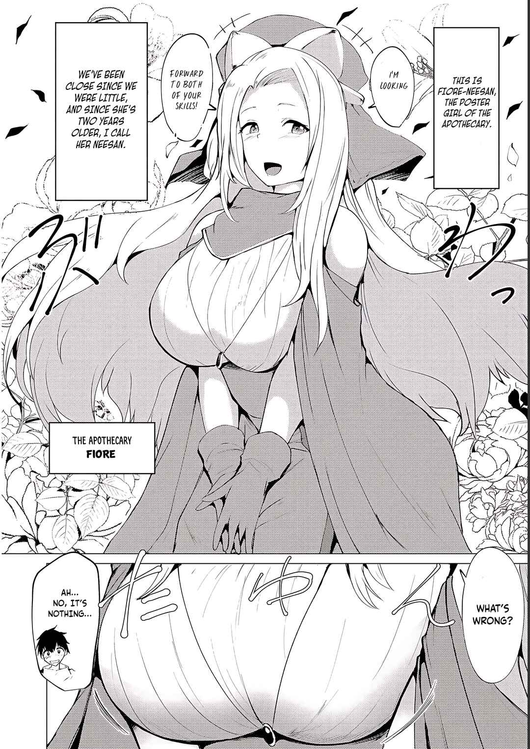 Yuusha ni Minna Netoraretakedo Akiramezu ni Tatakao. Kitto Saigo wa Ore ga Katsu Chapter 1 - Page 15