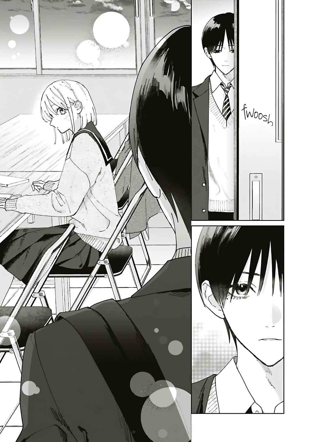 Studio Cabana Chapter 35 - Page 11