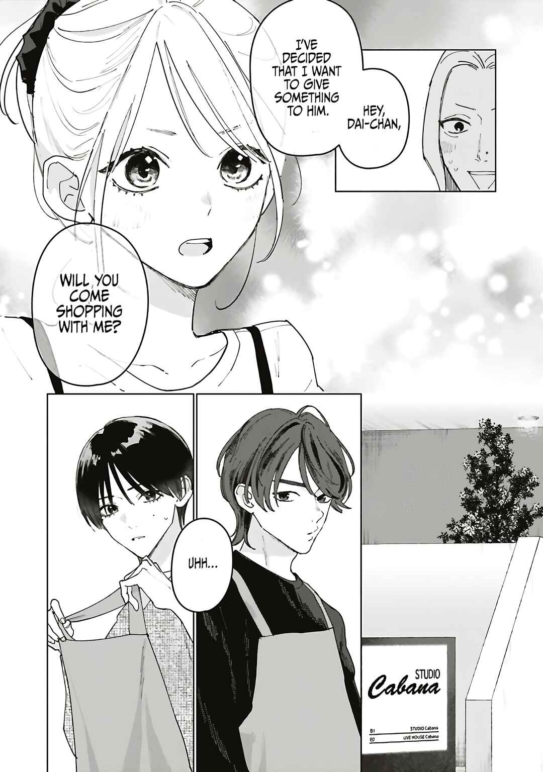 Studio Cabana Chapter 35 - Page 29