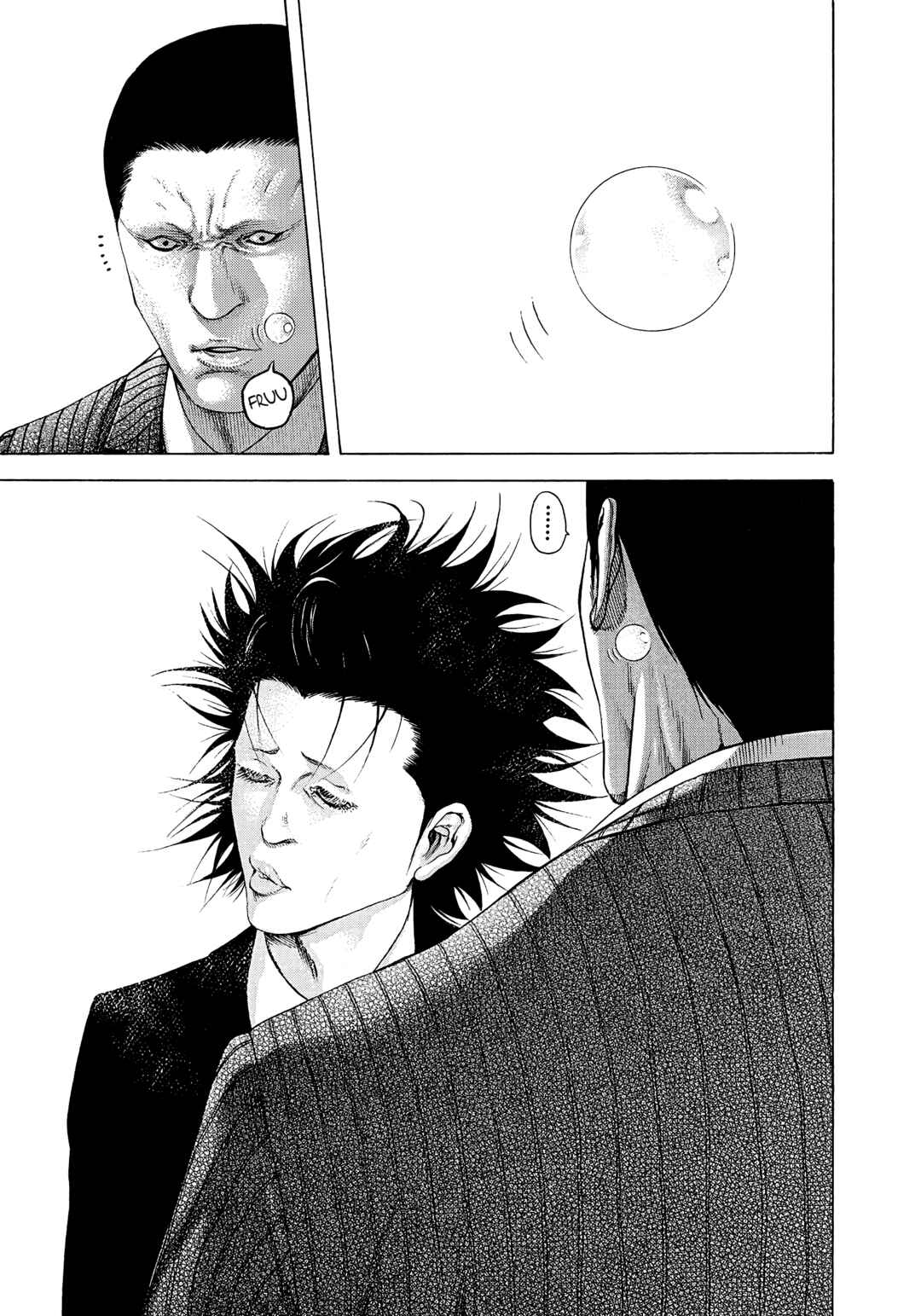 Usogui Chapter 182 - Page 15