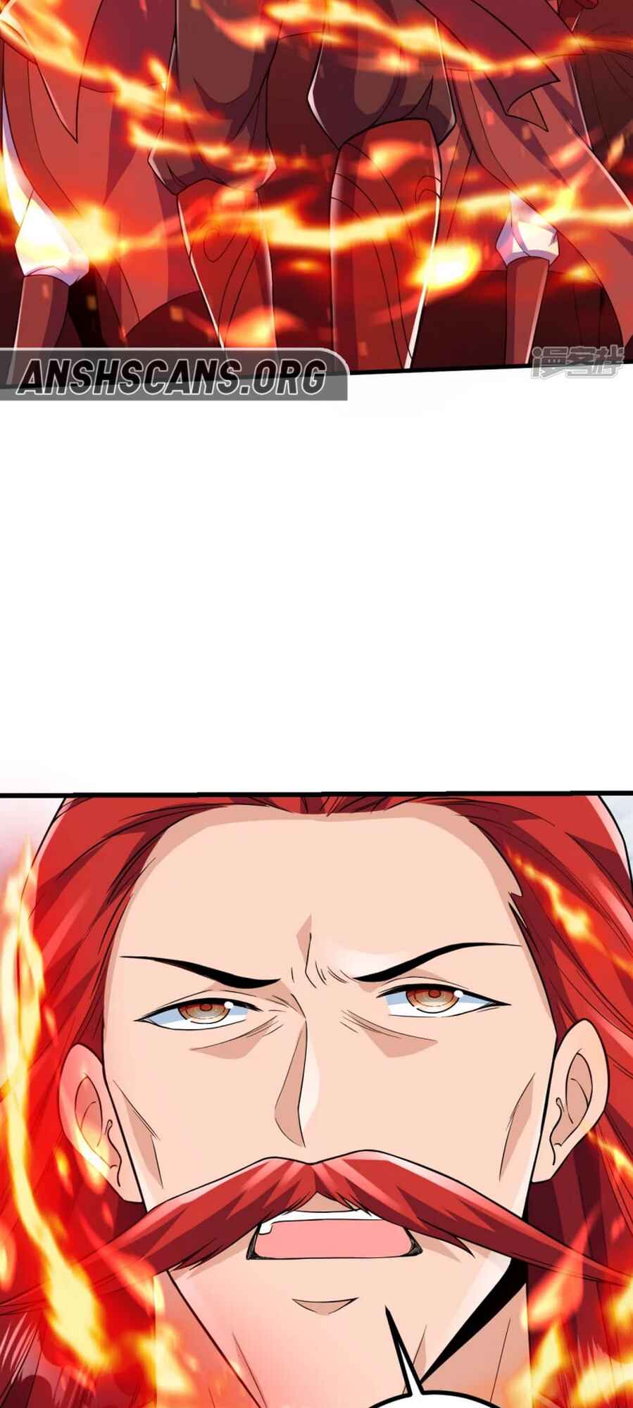 The Unyielding Ancient Cultivator Chapter 48 - Page 11