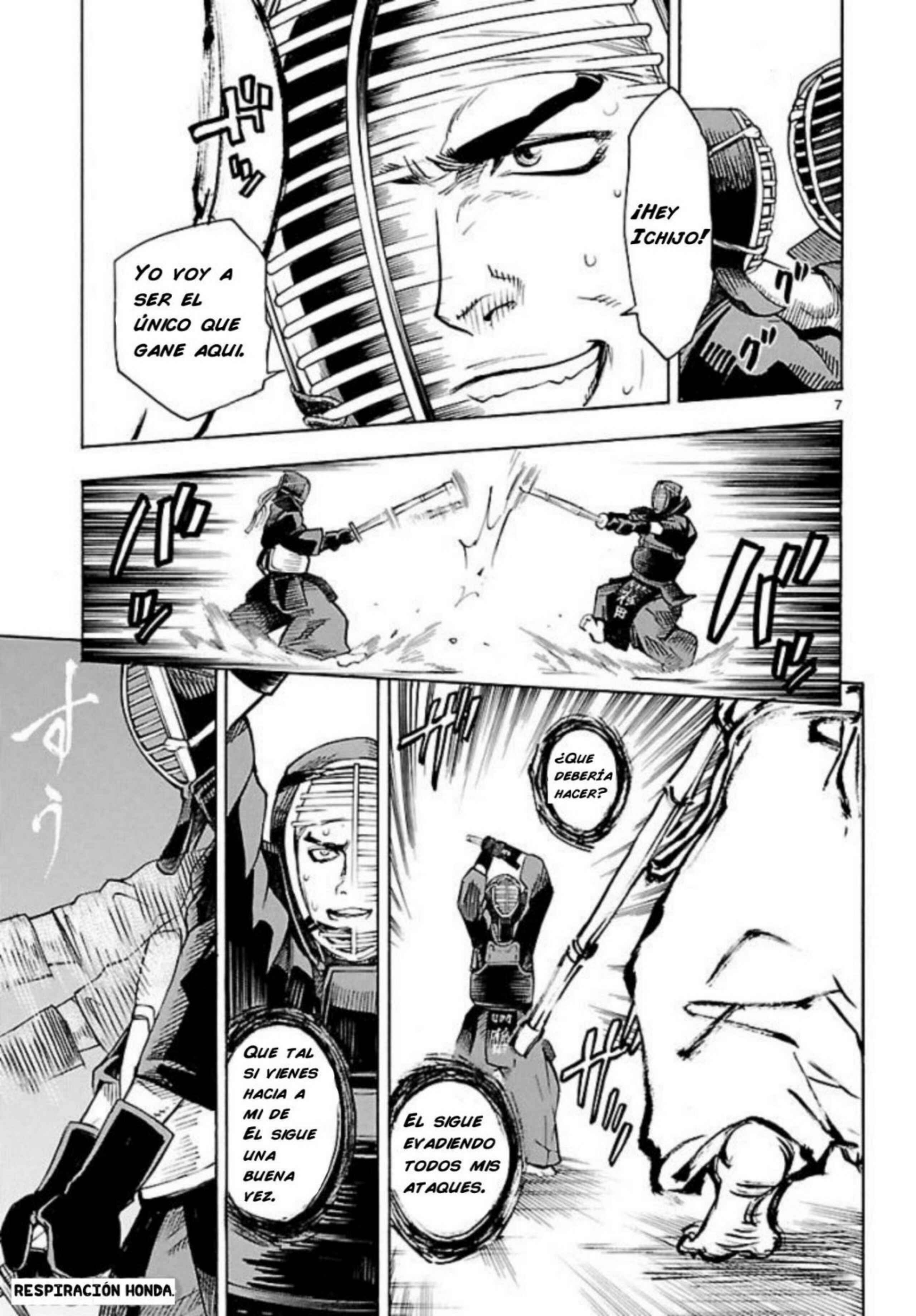 Kamen Rider Kuuga Chapter 1 - Page 11