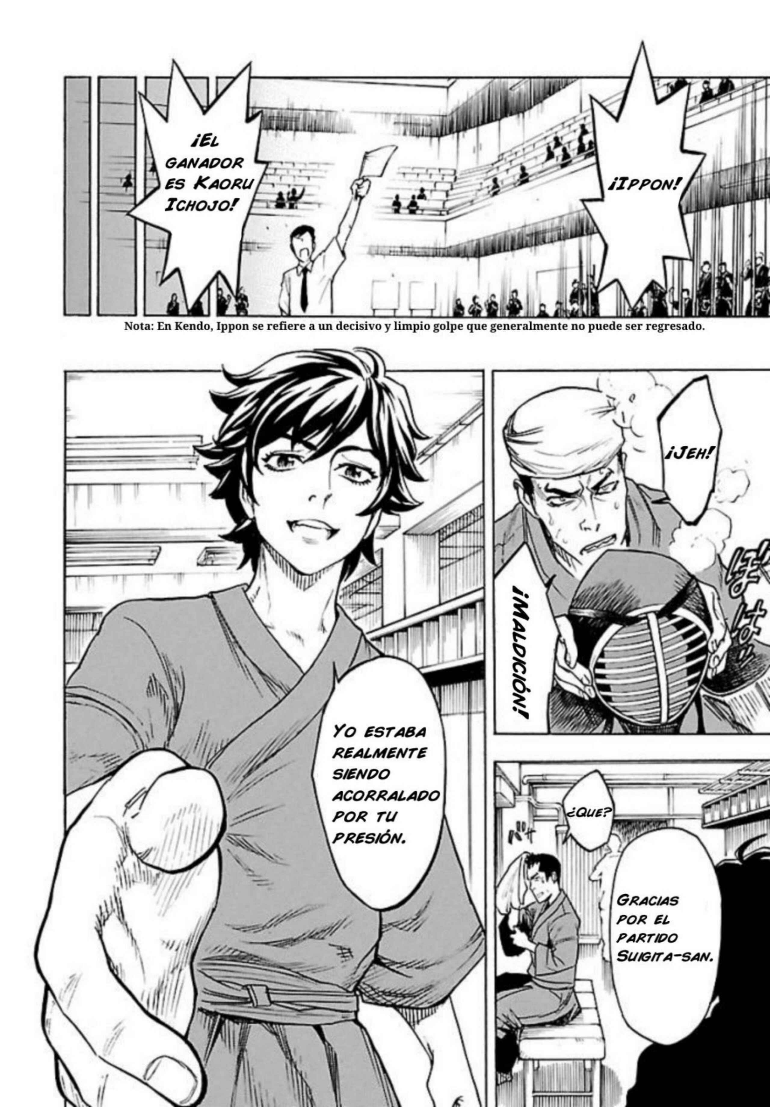 Kamen Rider Kuuga Chapter 1 - Page 13