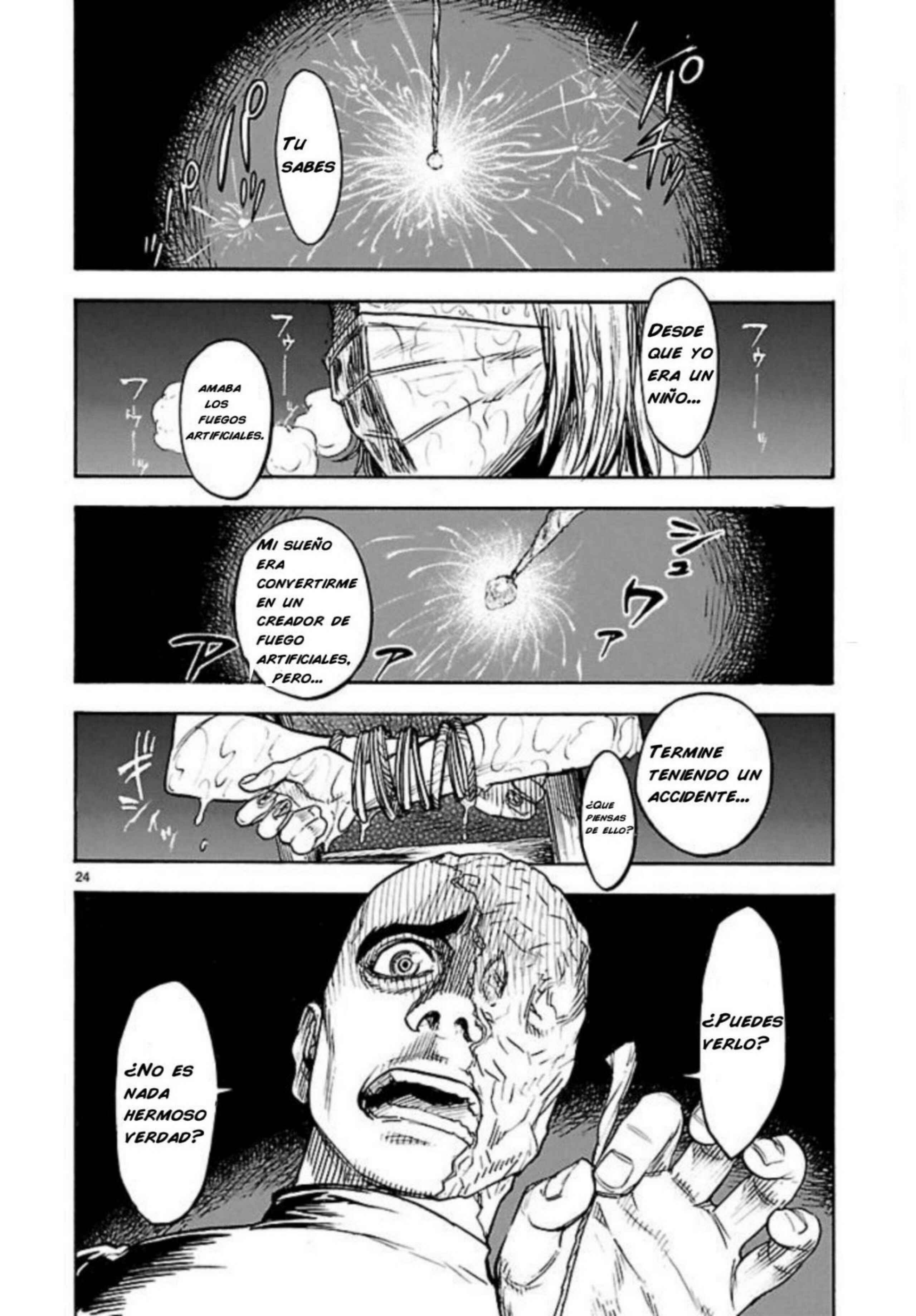Kamen Rider Kuuga Chapter 1 - Page 27