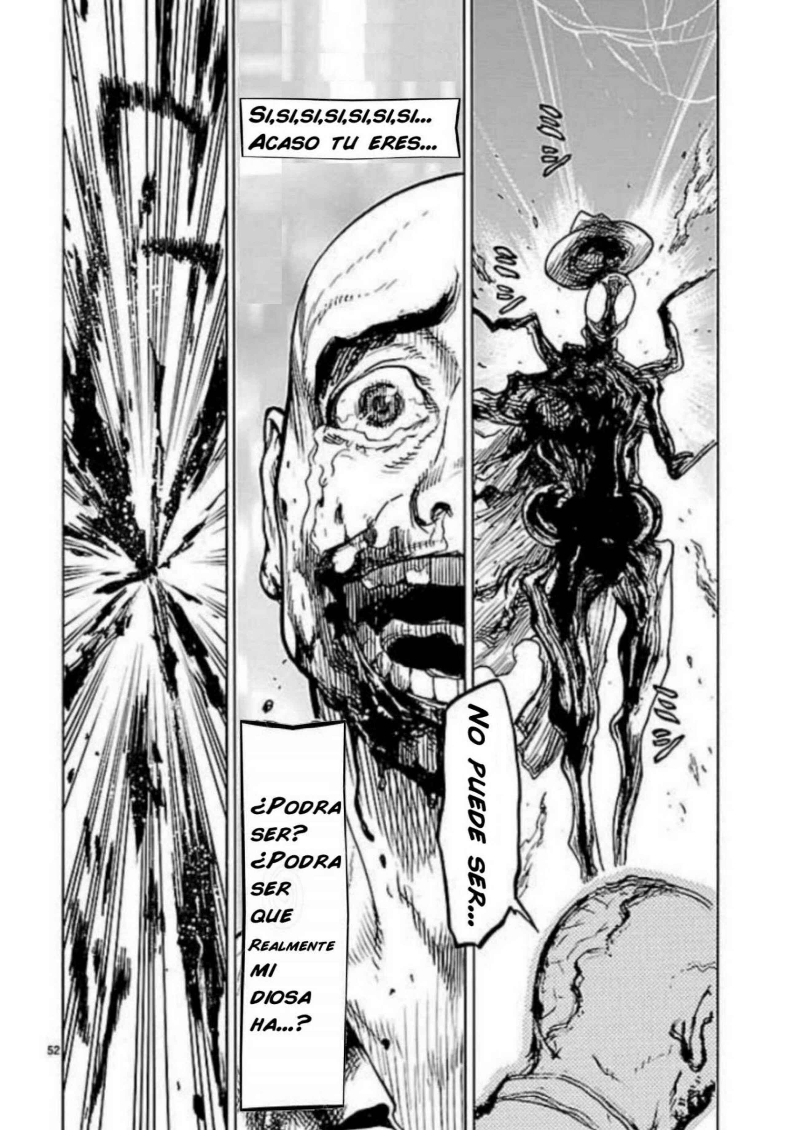 Kamen Rider Kuuga Chapter 1 - Page 52