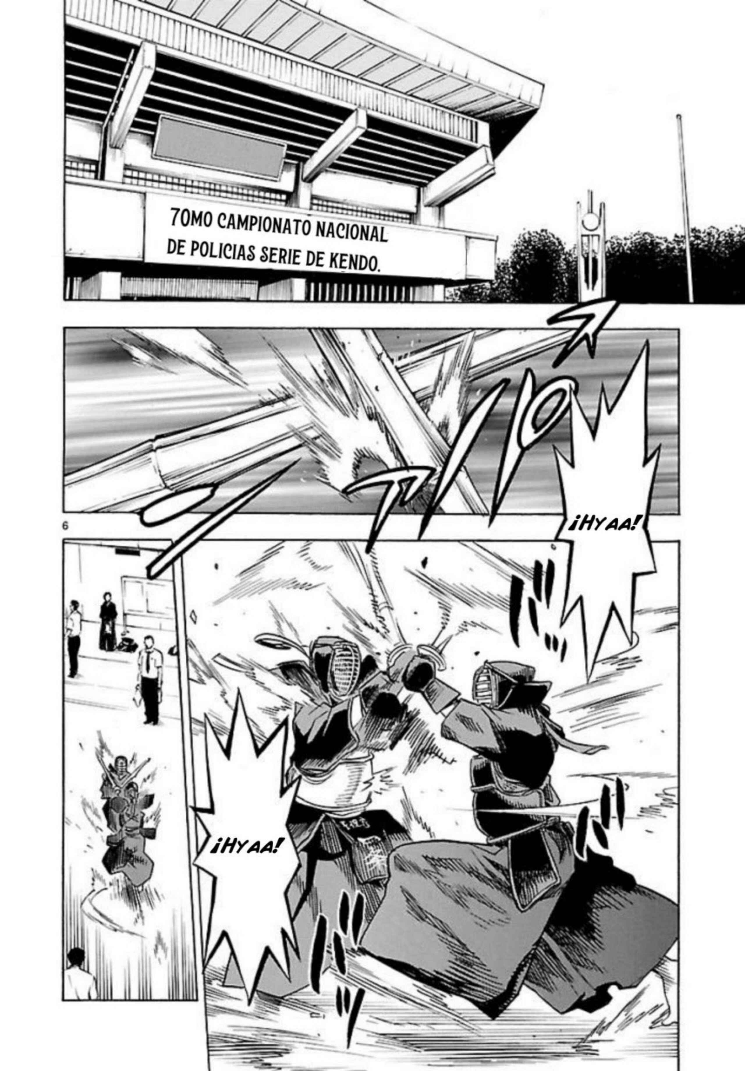 Kamen Rider Kuuga Chapter 1 - Page 9