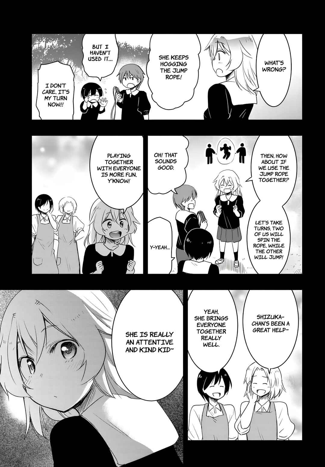 Watashi yori Tsuyoi Otoko to Kekkon shitai no - Seiso na Biji Seito Kaichou (Jitsu wa Moto Banchou) no Himitsu wo Shiru Inkya (Jitsu wa Kanojo wo Koeru Saikyou no Yankee) Chapter 10 - Page 9