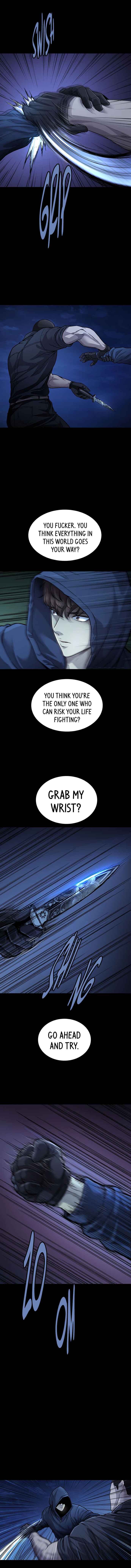 Vigilante Part 2 Chapter 44 - Page 9