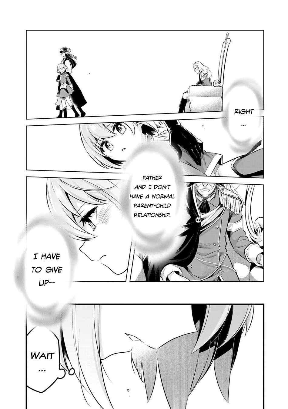 Tsuihousha Shokudou e Youkoso! ~Saikyou Party o Tsuihousareta Ryourinin (Lv. 99) wa, Inaka de Nengan no Boukensha Shokudou o Hirakimasu!~ Chapter 56 - Page 12