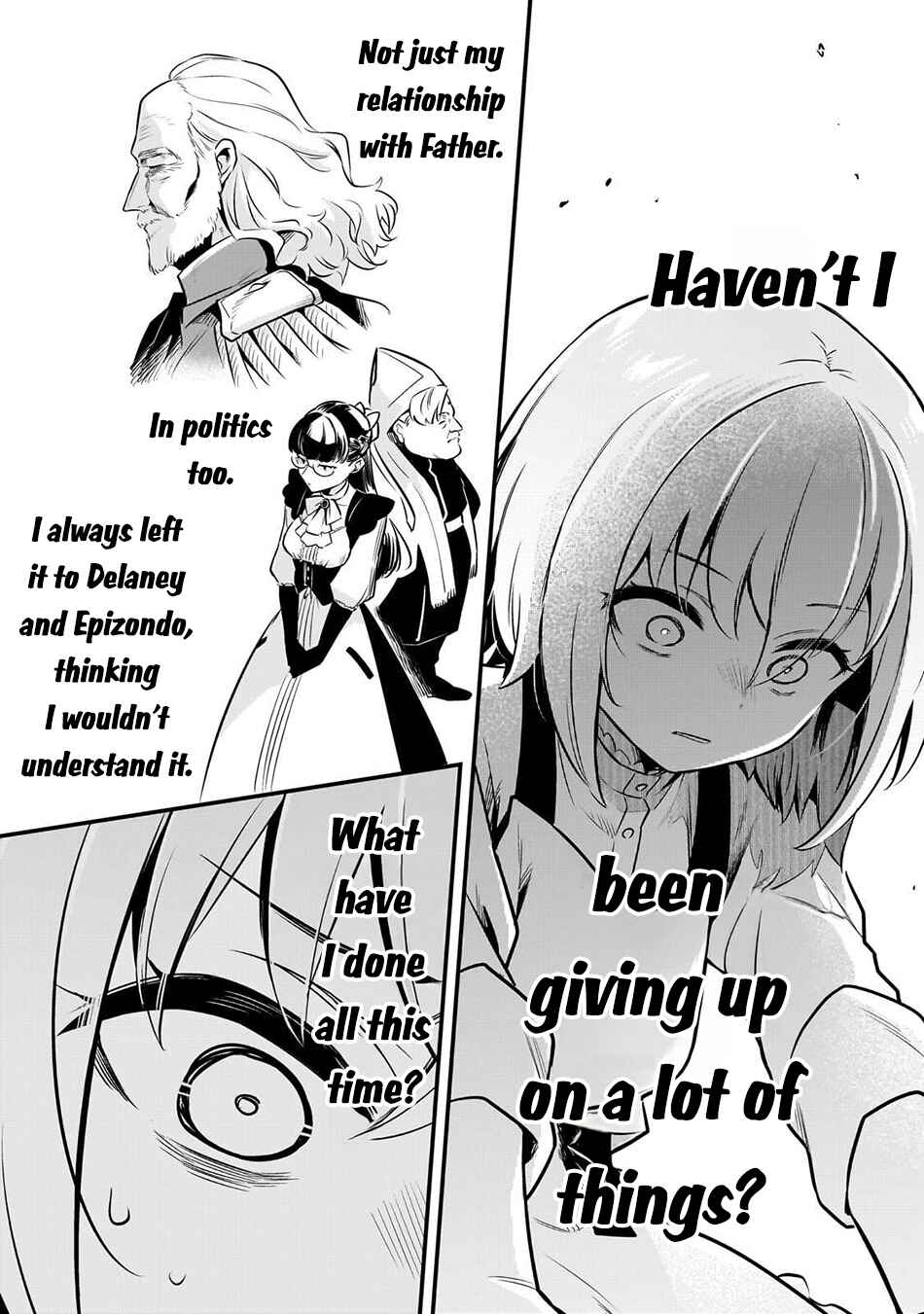 Tsuihousha Shokudou e Youkoso! ~Saikyou Party o Tsuihousareta Ryourinin (Lv. 99) wa, Inaka de Nengan no Boukensha Shokudou o Hirakimasu!~ Chapter 56 - Page 13