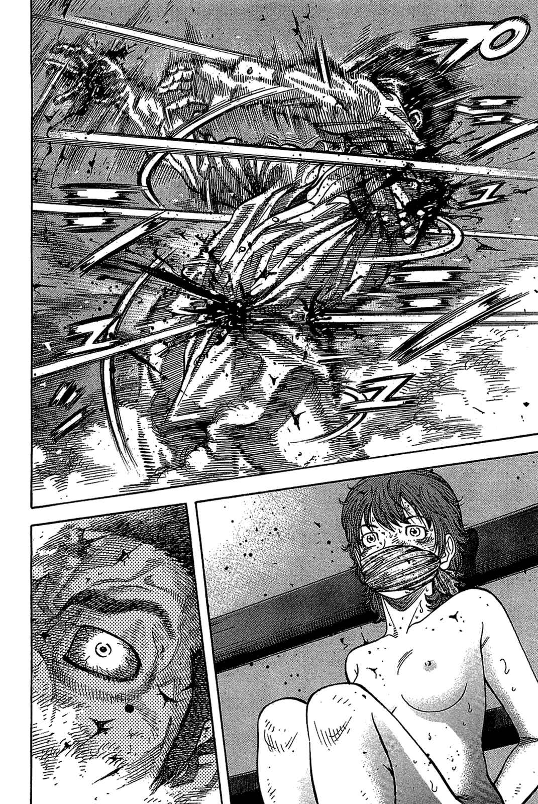 Montage Chapter 34 - Page 13