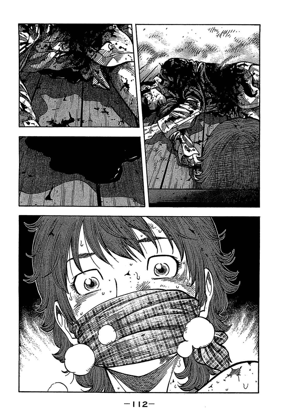 Montage Chapter 34 - Page 15