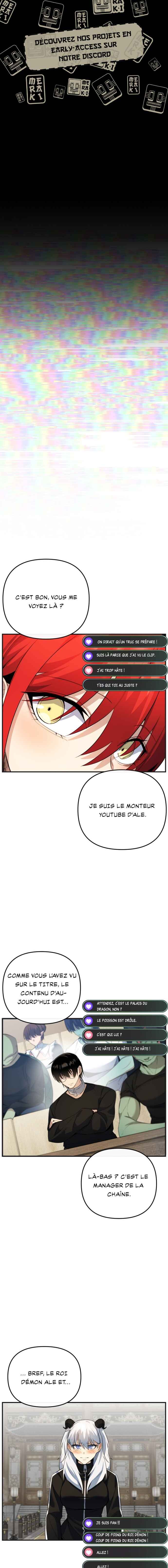 Mawang ui Channel Chapter 9 - Page 2