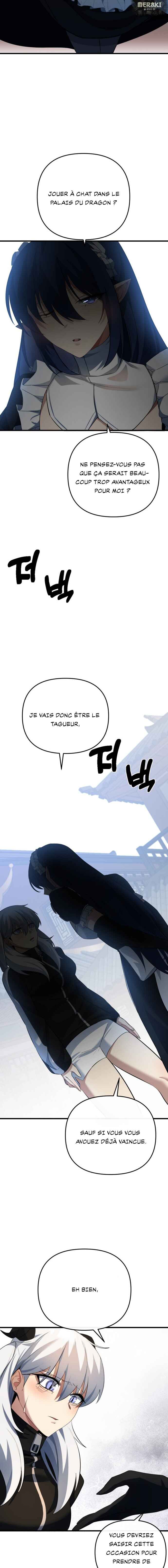 Mawang ui Channel Chapter 9 - Page 22