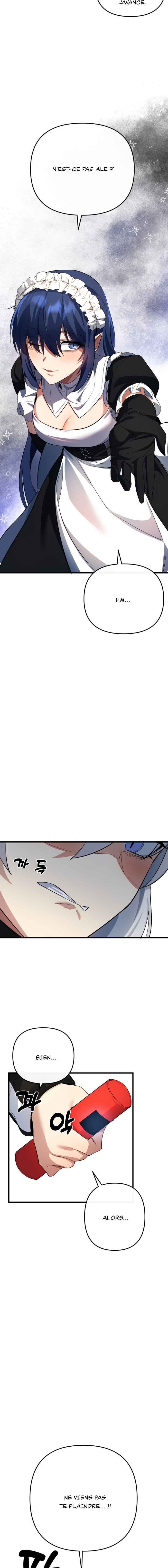 Mawang ui Channel Chapter 9 - Page 23