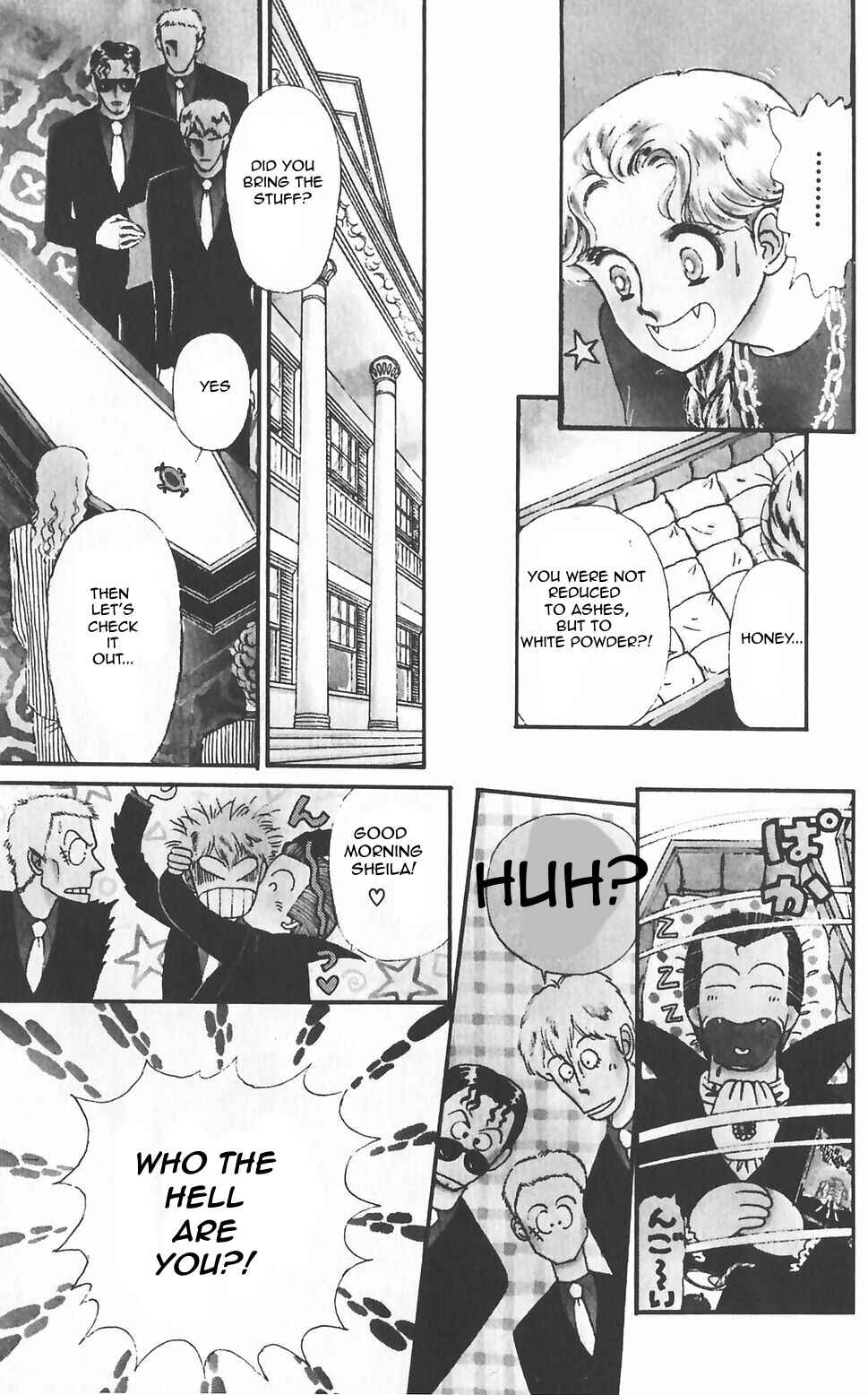 Tokimeki Tonight Chapter 45 - Page 31