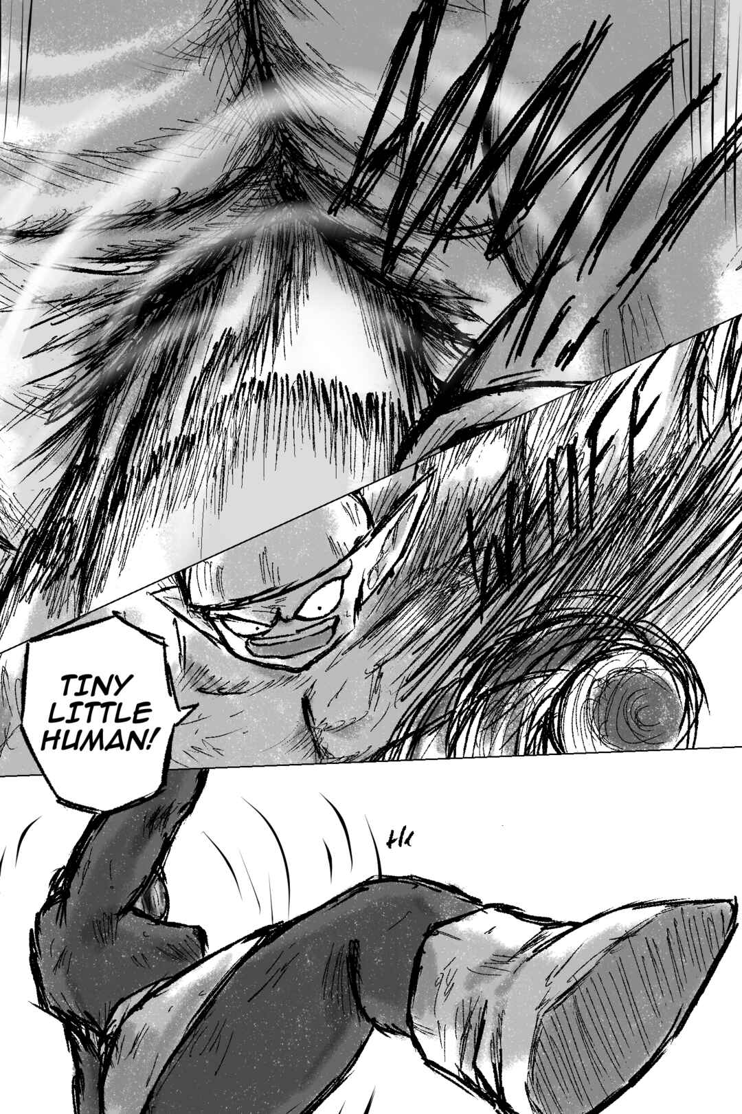 All-Star Saiyaman Chapter 1 - Page 40