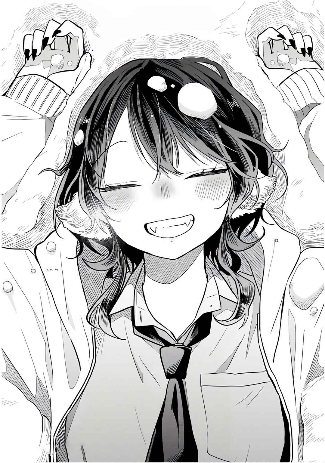 Ogami Tsumiki to Kinichijou. Chapter 61 - Page 2