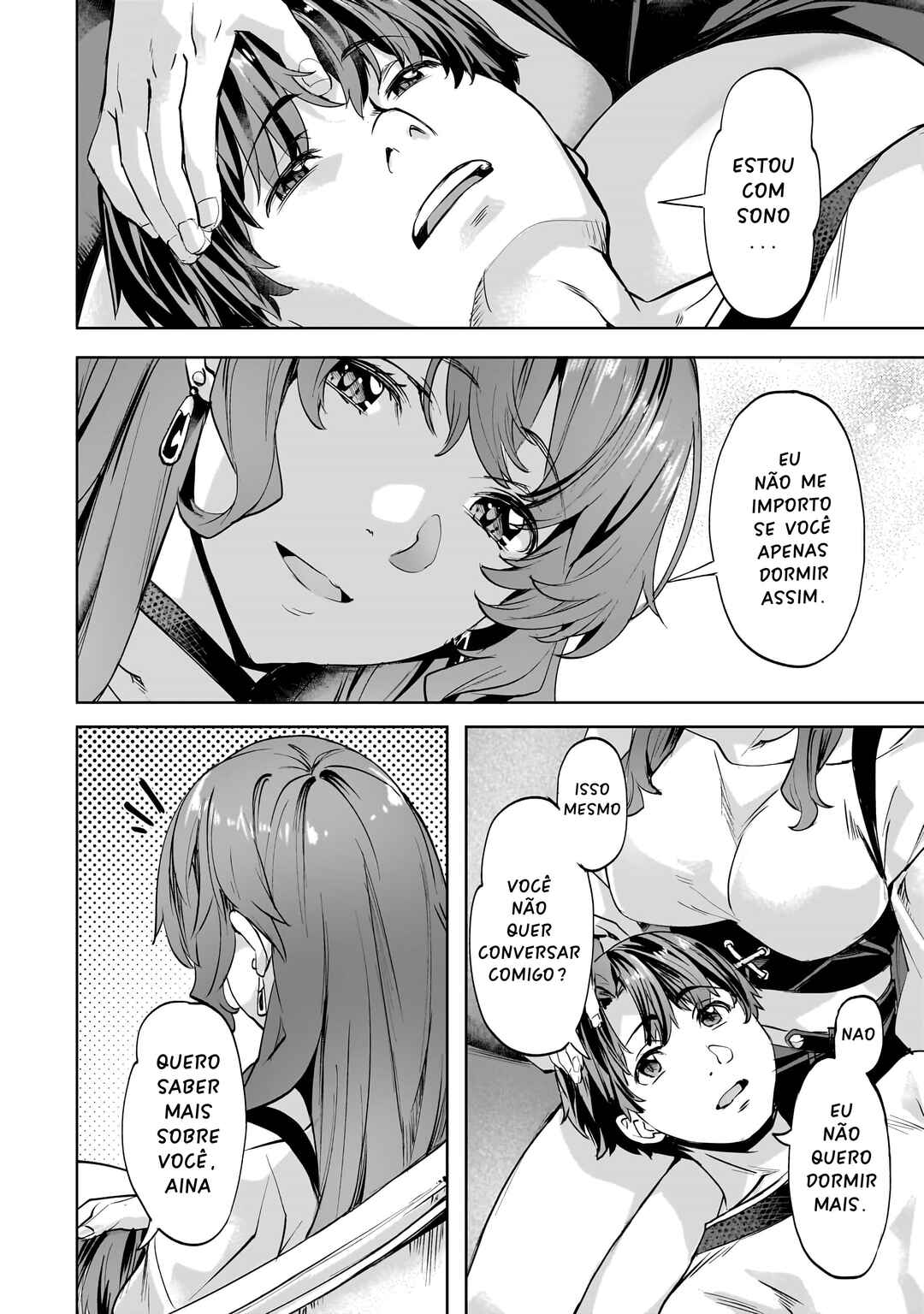 Isekai de Slow Life o (Ganbou) Chapter 47 - Page 12