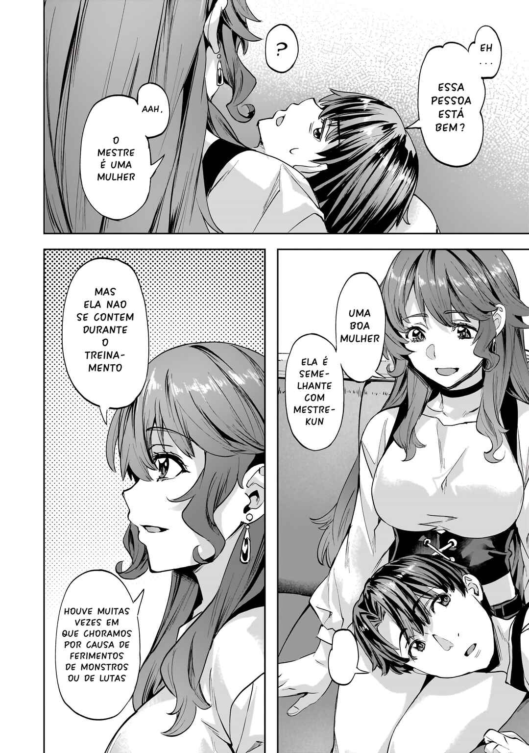 Isekai de Slow Life o (Ganbou) Chapter 47 - Page 16