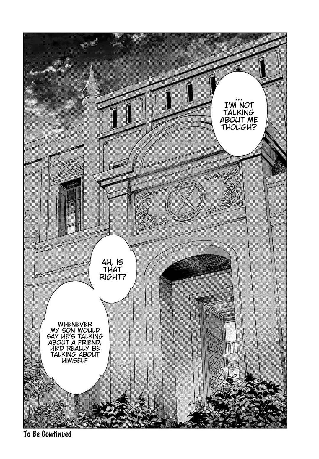 Toshokan no Daimajutsushi Chapter 39 - Page 59