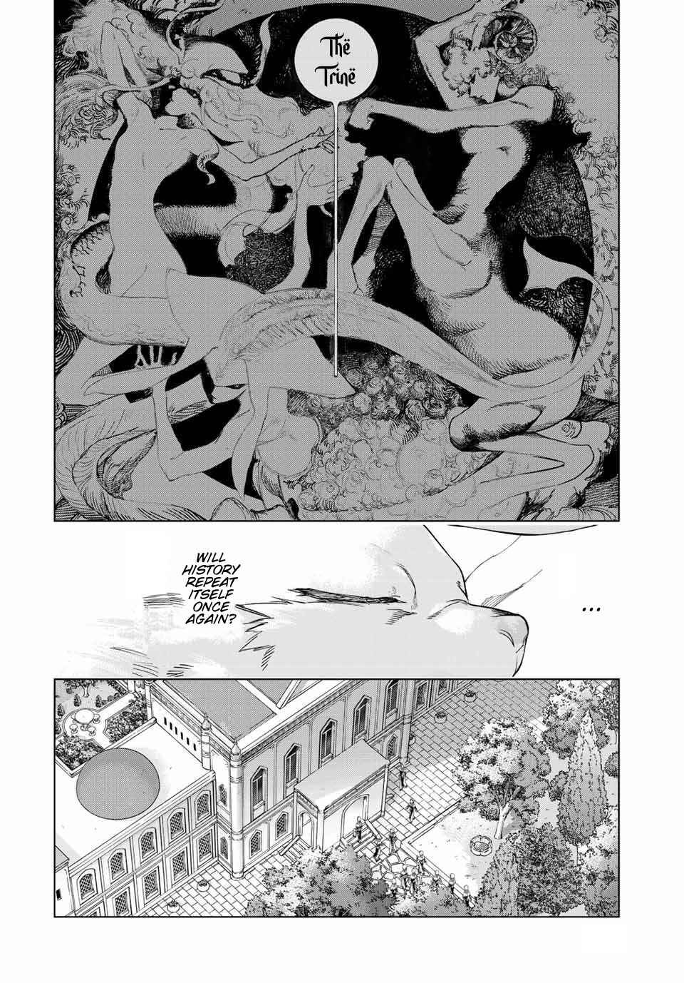 Toshokan no Daimajutsushi Chapter 39 - Page 6