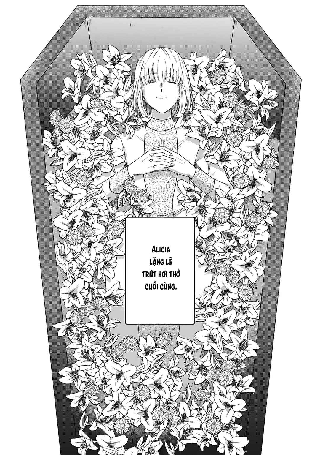 Boukansha no Koi Chapter 11 - Page 16