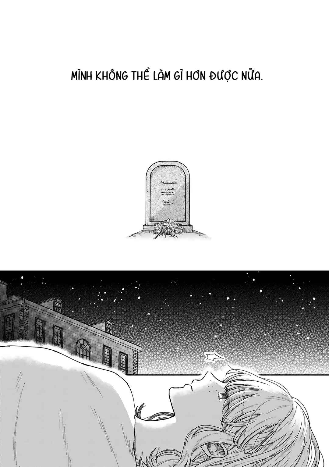 Boukansha no Koi Chapter 11 - Page 20