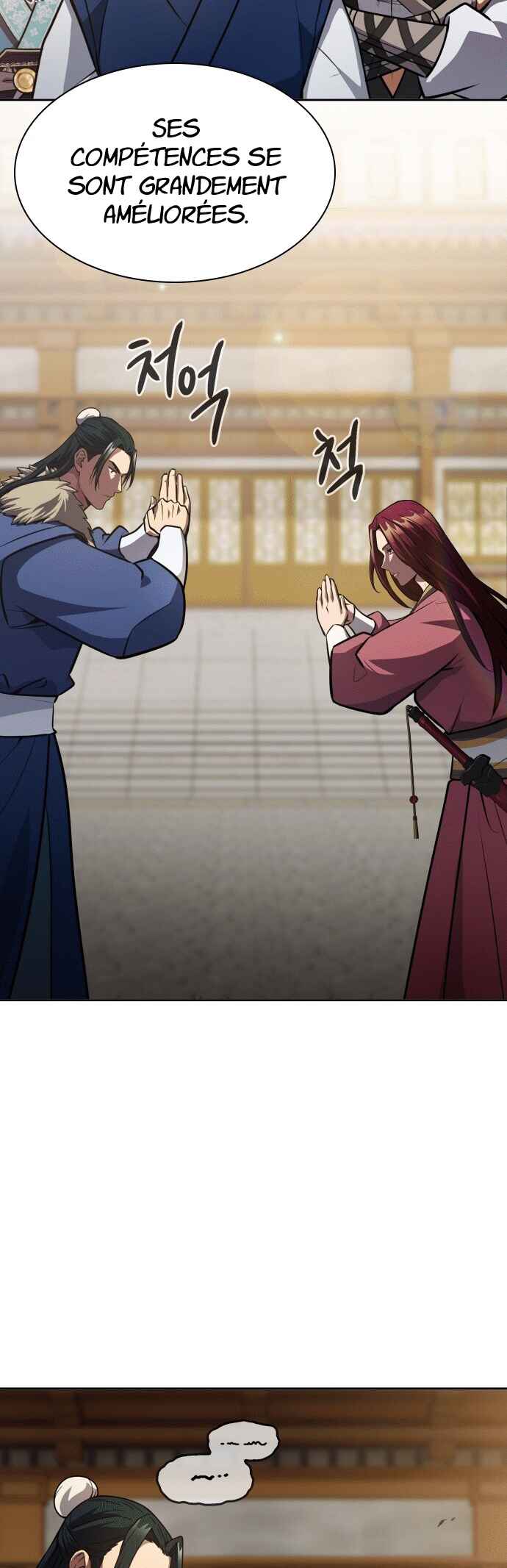 Regression of the Yong Clan Heir Chapter 48 - Page 11