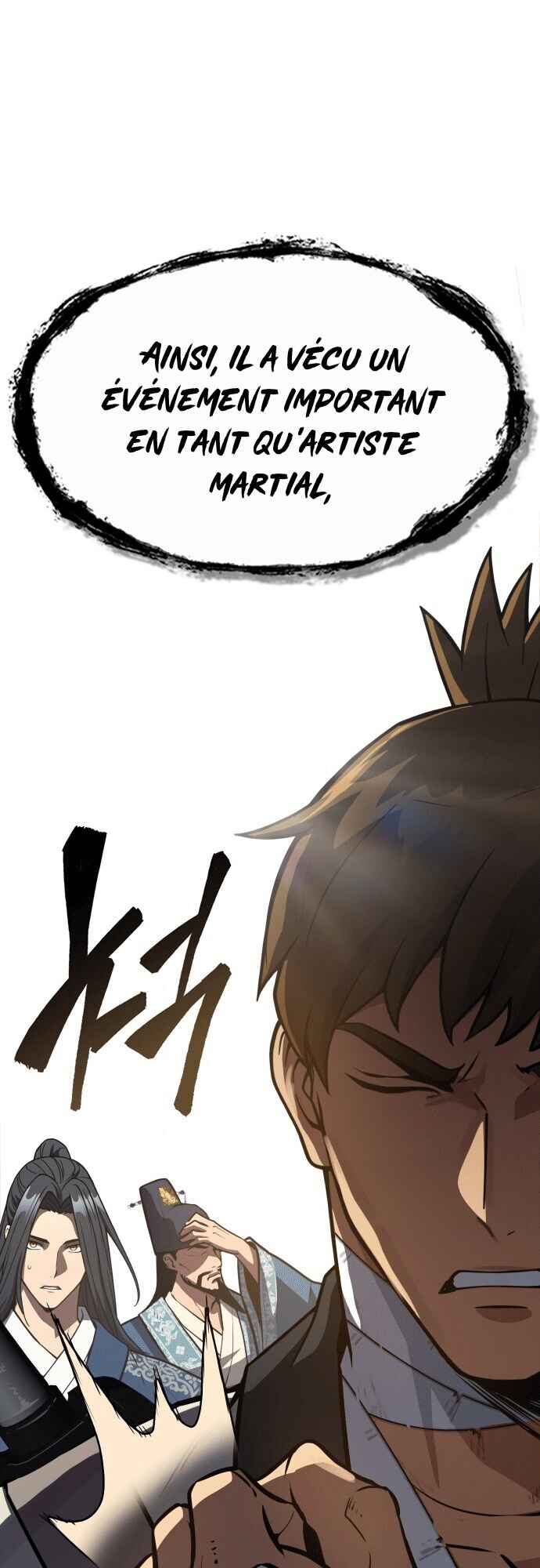 Regression of the Yong Clan Heir Chapter 48 - Page 25