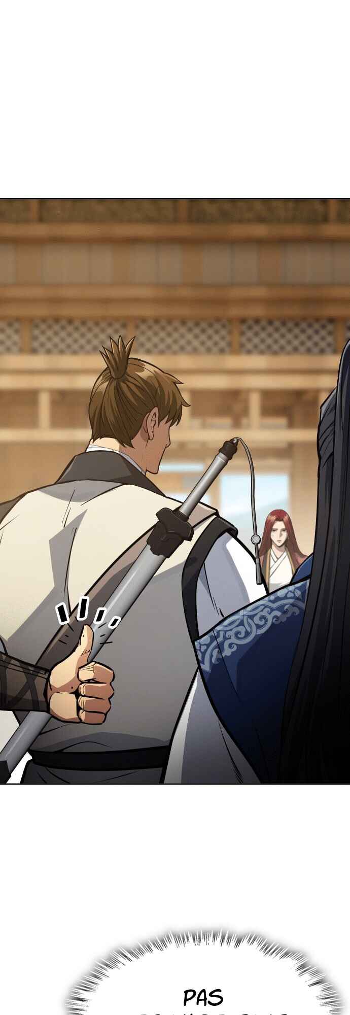 Regression of the Yong Clan Heir Chapter 48 - Page 27