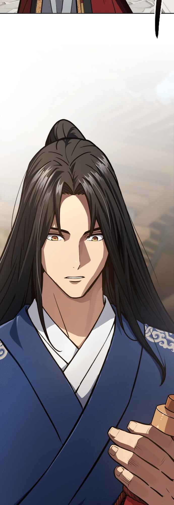 Regression of the Yong Clan Heir Chapter 48 - Page 38