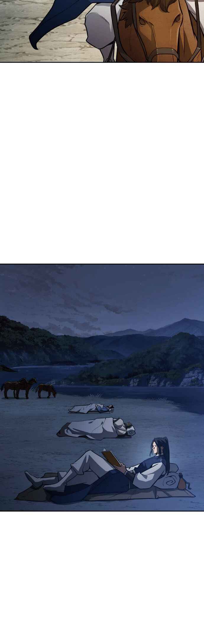 Regression of the Yong Clan Heir Chapter 48 - Page 4