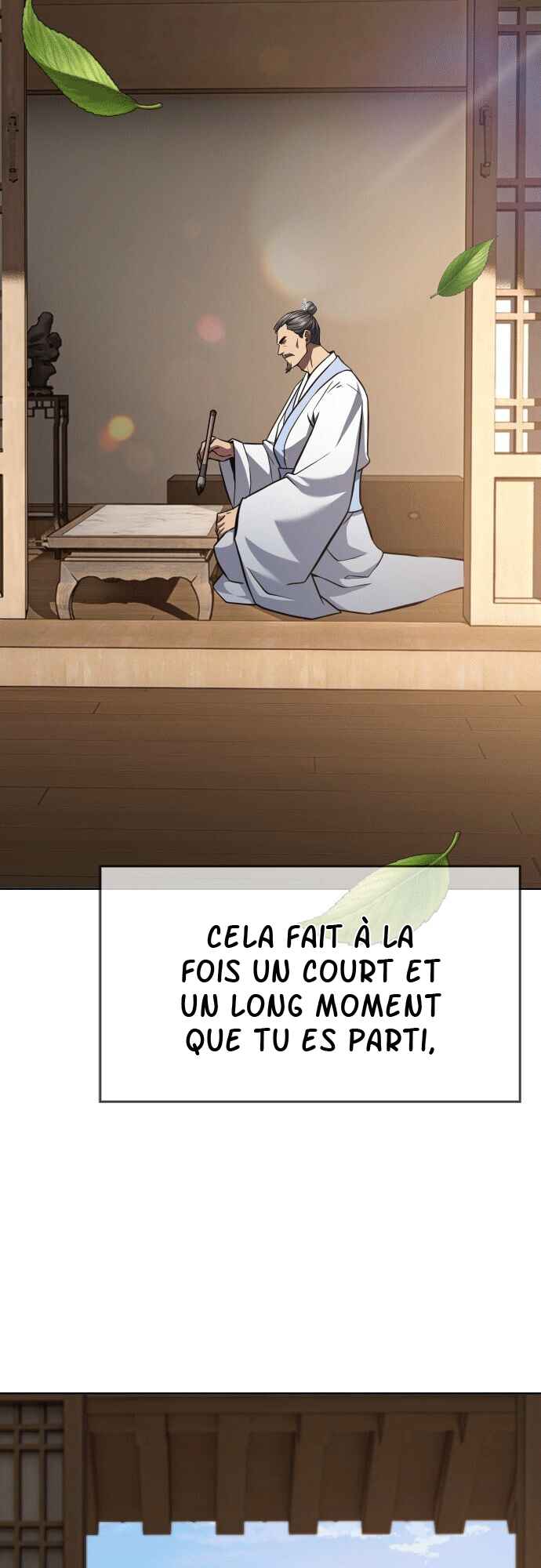 Regression of the Yong Clan Heir Chapter 48 - Page 44